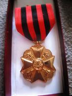 militaire medaille, Verzenden