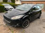 Ford Fiesta benzine facelift, Auto's, Ford, Particulier, Fiësta, Boordcomputer, Te koop
