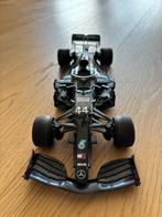 Petronas F1 Lewis Hamilton (30cm), Ophalen, Zo goed als nieuw