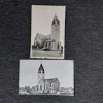 2 oude postkaarten Kessel, Verzamelen, Postkaarten | België, Ophalen of Verzenden