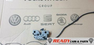 GOLF 7 VII 7.5 MOTORKAP SLOT Motorkapslot 5G1823509C FRONT beschikbaar voor biedingen