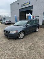 Volvo v 50, Auto's, Volvo, Te koop, Diesel, Particulier, Euro 5