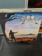 lp - heidevolk - uit oude grond - vak 1, Cd's en Dvd's, Vinyl | Hardrock en Metal, Ophalen of Verzenden, Zo goed als nieuw