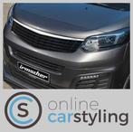 Irmscher Grill Opel Vivaro C Zwart met RVS lijst, Ophalen of Verzenden, Nieuw, Opel