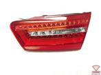 audi a6 4g avant achterlicht led rechts binnen 4g9945094b, Gebruikt, Audi
