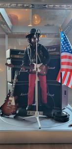 Jimi Hendrix figurine, Collections, Comme neuf, Enlèvement ou Envoi