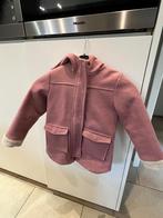 Jas Meisjes - LaRedoute met kap - 7 jaar / maat 122, Kinderen en Baby's, Kinderkleding | Maat 122, Gebruikt, Meisje, La Redoute