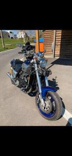 YAMAHA VMAX 1200 CC 150 pk. 75 kW, Motoren, Motoren | Yamaha, Particulier