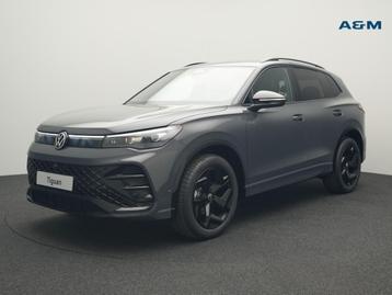 Volkswagen Tiguan Tiguan 1.5 eTSI mHEV ACT R-Line Business P beschikbaar voor biedingen