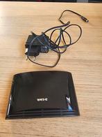 D-Link router DES-1005D, Ophalen of Verzenden, Zo goed als nieuw, Router, D-Link