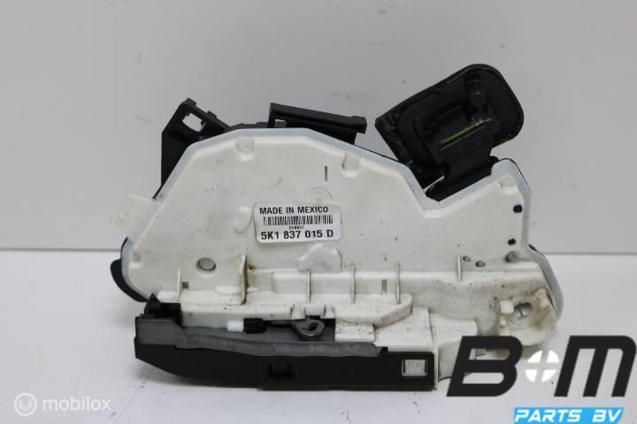Portierslot LV VW Beetle 5C 5K1837015D, Auto-onderdelen, Interieur en Bekleding, Gebruikt