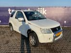 2009 - Suzuki - Grand Vitara - 2.4 Exclusive - Personenauto, Auto's, Suzuki, Euro 5, Gebruikt, Grand Vitara, Bedrijf