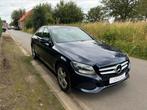 Mercedes c220 Automaat euro6b sedan Leder Navi 1ste eignaar, Auto's, Automaat, 4 deurs, Achterwielaandrijving, USB