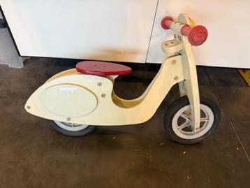 baby loopfiets beschikbaar voor biedingen