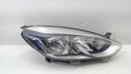 KOPLAMP RECHTS Ford Fiesta 7 (H1BB13W029AD), Gebruikt, Ford