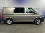Volkswagen Transporter 2.0 TDI DSG 4MOTION | NETTO: 20.300, Auto's, Bestelwagens en Lichte vracht, Automaat, Stof, 4 cilinders