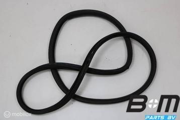 Portierrubber rechtsachter Seat Ibiza 6L 5drs 6L4867366 beschikbaar voor biedingen