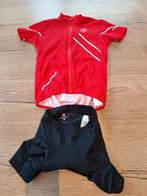 Koerstenue Castelli - 8 jaar, Fietsen en Brommers, Fietsaccessoires | Fietskleding, Ophalen of Verzenden