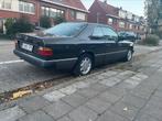 W124 ce230 sportline oldtimer, Auto's, Automaat, 4 zetels, Grijs, Particulier