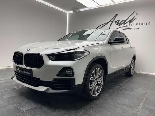 BMW X2 1.5i sDrive18 *PACK M*LED*1ER PROPRIO*GARANTIE*, Auto's, BMW, Te koop, X2, ABS, Airbags, Airconditioning, Bluetooth, Boordcomputer