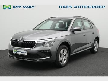 Skoda Kamiq Kamiq 1.0 TSI Selection DSG beschikbaar voor biedingen