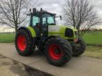 Claas Ares 816 RZ, Zakelijke goederen, Landbouw | Tractoren, Ophalen, Gebruikt, Renault, 120 tot 160 Pk