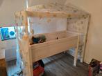 kinderkamer met hoogslaper merk  lifetime  zo goed als nieuw, Huis en Inrichting, Ophalen, Zo goed als nieuw, Eenpersoons, Lifetime   kinderkamer