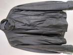 echt lederen jas, Kleding | Heren, Ophalen of Verzenden, Gedragen