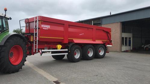 KRAMPE BIGBODY 900 WG3477, Zakelijke goederen, Landbouw | Werktuigen, Akkerbouw, Oogstmachine