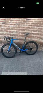 Ridley helium, Fietsen en Brommers, Ophalen, Zo goed als nieuw