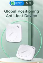 Smart anti verlies apparaat. Vind alles. als Apple airtag, Ophalen of Verzenden, Zo goed als nieuw
