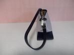 Kesslord tas, Handtassen en Accessoires, Tassen | Damestassen, Ophalen of Verzenden, Paars, Handtas