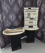 Marantz Hi FI volledig werkende set + 2 Boxen P830., Ophalen of Verzenden, Zo goed als nieuw, Cd-speler, Overige merken