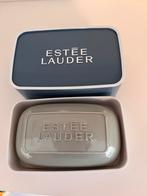 Estée Lauder, Estée, vintage zeep 125 gr in zeepdoosje, Handtassen en Accessoires, Nieuw, Ophalen of Verzenden