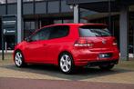 Volkswagen Golf Mk6 2.0 GTI (bj 2010), Auto's, Stof, Gebruikt, 4 cilinders, 1984 cc
