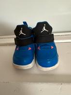 Blauwe Jordan flight 97 BT  baskets Maat 21, Kinderen en Baby's, Schoenen, Ophalen of Verzenden, Zo goed als nieuw, Jordan