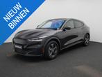 Ford Mustang Mach-E 99kWh 216kW Extended Range Premium RWD, Automaat, Gebruikt, Zwart, 5 zetels