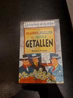 K. Poskitt - Grappige, grillige en geniale getallen, Ophalen, Zo goed als nieuw, K. Poskitt