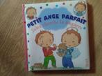 Petit ange parfait Jules cherche la bagarre, Boeken, Kinderboeken | Baby's en Peuters, Zo goed als nieuw, 3 tot 4 jaar, Divers auteurs