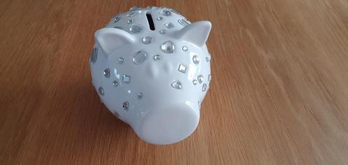 Salt and Pepper, spaarvarken, Oink!, Maison & Meubles, Accessoires pour la Maison | Autre, Neuf, Enlèvement ou Envoi