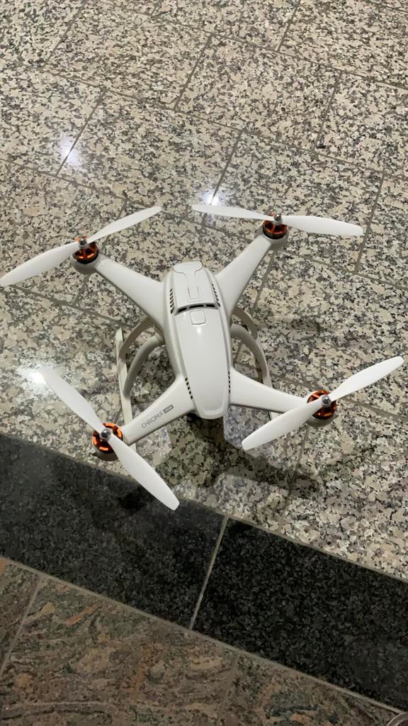 Drone Blade chroma st10+ 4k, Hobby en Vrije tijd, Modelbouw | Radiografisch | Helikopters en Quadcopters, Ophalen