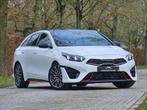 Kia proceed GT 1.6TGDI 204PK | FULL OPTION | PANO | AUTOMAAT, Automaat, USB, Alcantara, Wit