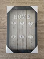 Sleutelkastje, Ophalen, Nieuw