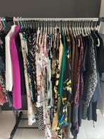 Jurken, blouses, broeken, rokken, t-shirts (L-XL), Kleding | Dames, Dames-kledingpakketten, Ophalen, Maat 42/44 (L)