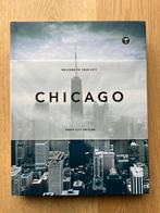 Chicago - fotoboek - Trope City Edition, Boeken, Kunst en Cultuur | Architectuur, Nieuw, Ophalen of Verzenden