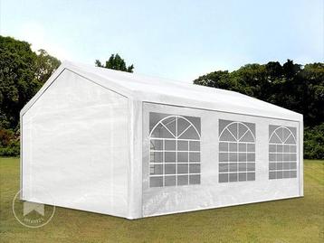 Tonnelle 3x6m Location  beschikbaar voor biedingen