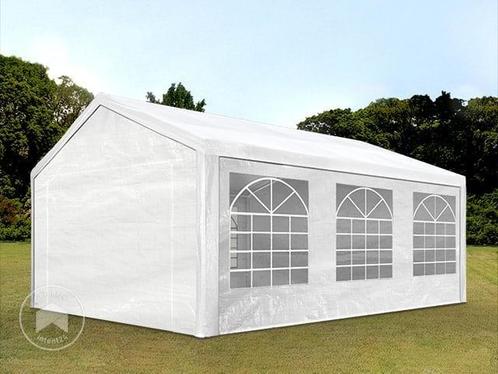 Tonnelle 3x6m Location, Tuin en Terras, Partytenten, Zo goed als nieuw, Ophalen of Verzenden