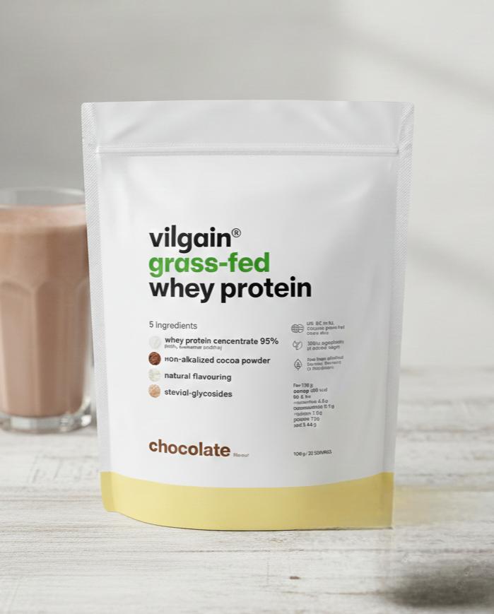 Whey protéines Chocolats, Sports & Fitness, Produits de santé, Wellness & Bien-être, Neuf, Poudre ou Boisson, Enlèvement ou Envoi
