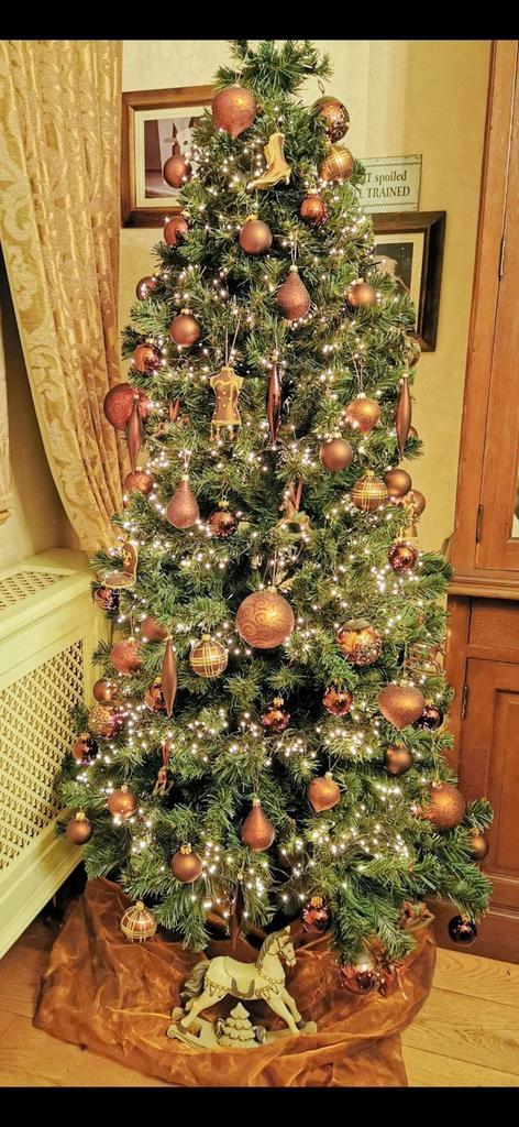 Mooie kerstversiering kwalitatief., Divers, Noël, Enlèvement