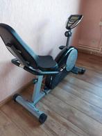 Ligfiets Hometrainer, Sport en Fitness, Fitnessapparatuur, Ophalen of Verzenden, Zo goed als nieuw, Ligfiets